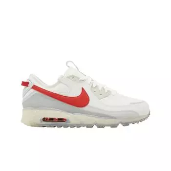Мужские кроссовки Nike Air Max Terrascape 90 Summit White Red Clay DQ3987-100