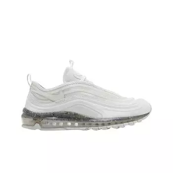 Мужские кроссовки Nike Air Max Terrascape 97 Triple White DQ3976-101