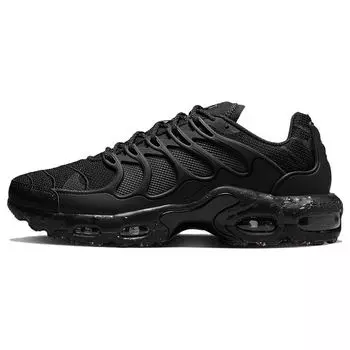 Мужские кроссовки Nike Air Max Terrascape Plus Triple Black антрацит DQ3977-001 40.5