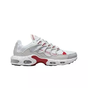 Мужские кроссовки Nike Air Max Terrascape Plus Pure Platinum Gym Red DV7513-001
