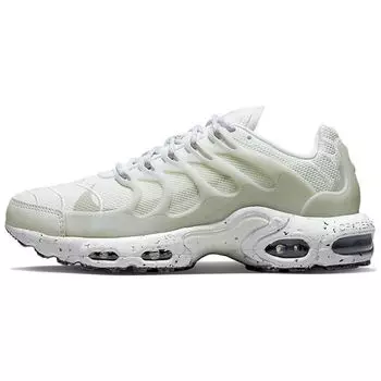 Мужские кроссовки Nike Air Max Terrascape Plus белые из чистой платины DQ3977-100 40