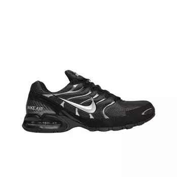Мужские кроссовки Nike Air Max Torch 4 Anthracite Metallic Silver 343846-002