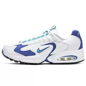 Мужские кроссовки Nike Air Max Triax 96 Retro Spirit Teal White Varsity-Royal Black CQ4250-101