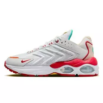 Мужские кроссовки Nike Air Max TW Lunar New Year White Summit-White Washed-Teal FD4318-161 42.5