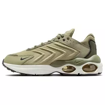 Мужские кроссовки Nike Air Max TW Neutral Olive Green оливково-зеленые Medium-Olive-Green FB9150-200 44