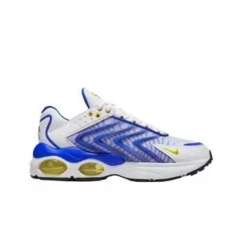 Мужские кроссовки Nike Air Max TW Racer Blue и Speed Yellow DQ3984-100