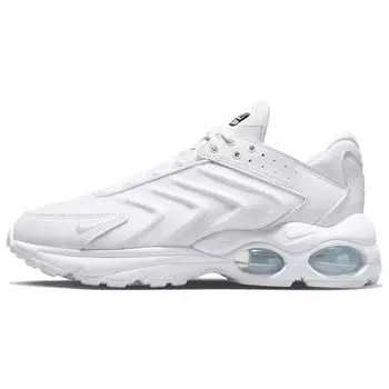 Мужские кроссовки Nike Air Max TW Triple White DQ3984-102 41