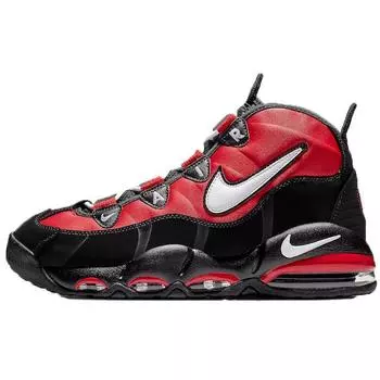 Мужские кроссовки Nike Air Max Uptempo 95 Bulls Away красные CK0892-600