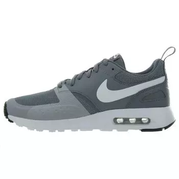 Мужские кроссовки Nike Air Max Vision Cool Grey White-Wolf-Grey 918230-006 43