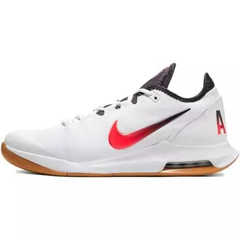 Мужские кроссовки Nike Air Max Wildcard HC Laser Crimson Wheat White Gridiron AO7351-105