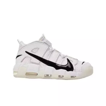 Мужские кроссовки Nike Air More Uptempo 96 Copy and Paste White DQ5014-100