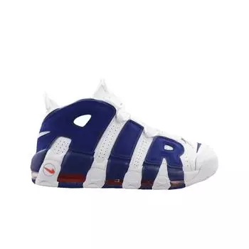Мужские кроссовки Nike Air More Uptempo Knicks 921948-101