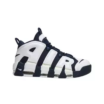 Мужские кроссовки Nike Air More Uptempo Olympic 2020 414962-104