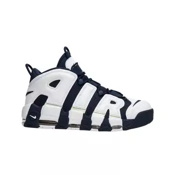 Мужские кроссовки Nike Air More Uptempo Olympic 2016 414962-104