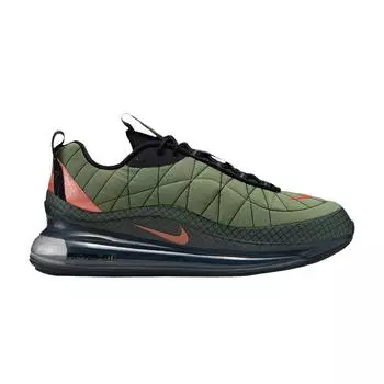Мужские кроссовки Nike Air MX 720-818 Flight Jacket Green CI3871-300