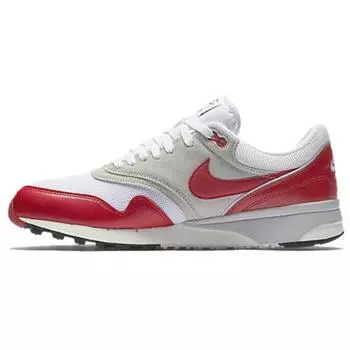 Мужские кроссовки Nike Air Odyssey University Red White University-Red-Neutral-Grey-Sail 652989-106