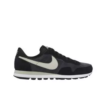 Мужские кроссовки Nike Air Pegasus 83 Leather Anthracite 616324-012