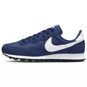Мужские кроссовки Nike Air Pegasus 83 Midnight Navy Blue Black White DH8229-400 40