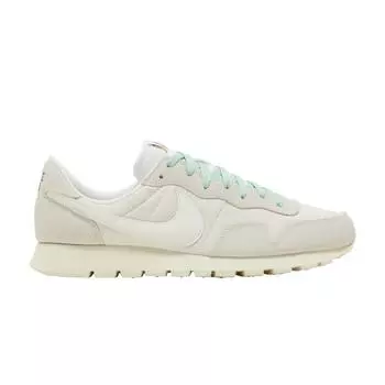 Мужские кроссовки Nike Air Pegasus 83 Premium Vintage Sail кремового цвета кокосового молока Alpha-Orange DV0432-100 44