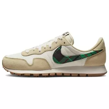 Мужские кроссовки Nike Air Pegasus 83 SE в клетку в клетку бледно-слоновой кости Team-Gold Gum-Medium-Brown DV0809-100 44
