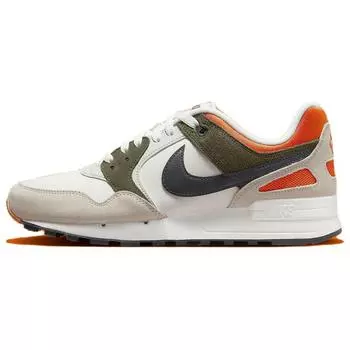 Мужские кроссовки Nike Air Pegasus 89 Light Bone Cargo Khaki Cream Phantom Black FB8900-001 44