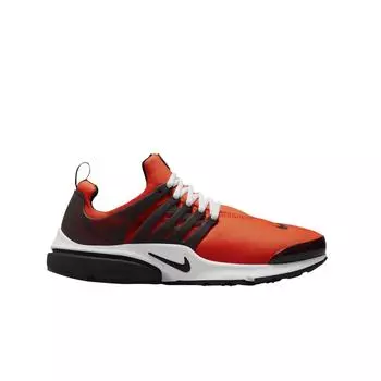 Мужские кроссовки Nike Air Presto Orange CT3550-800