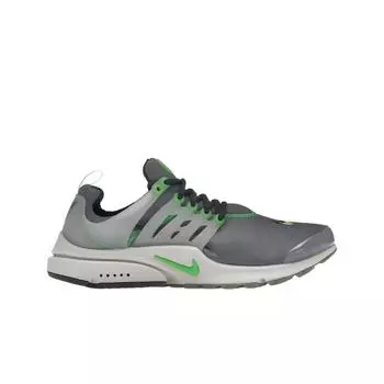 Мужские кроссовки Nike Air Presto PRM Smoke Grey Scream Green FJ2685-001