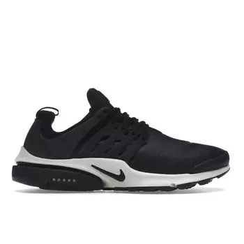 Мужские кроссовки Nike Air Presto Utility Black Bone Light-Bone 862749-001