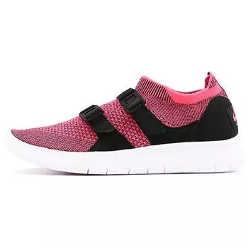 Мужские кроссовки Nike Air Sock Racer Ultra Flyknit Black Racer Pink White-Racer-Pink 896447-004