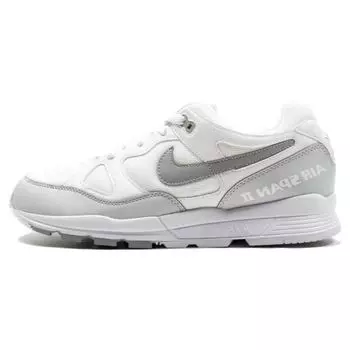 Мужские кроссовки Nike Air Span 2 White Wolf Grey Wolf-Grey-Pure-Platinum AH8047-105