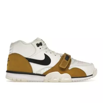 Мужские кроссовки Nike Air Trainer 1 Bronzine White Black Summit-White FQ8225-100