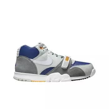 Мужские кроссовки Nike Air Trainer 1 Light Silver Deep Royal Blue FB8886-001