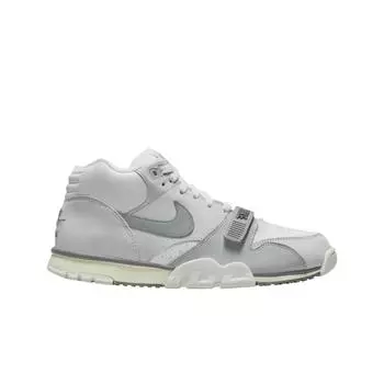 Мужские кроссовки Nike Air Trainer 1 Photon Dust and Light Smoke DM0521-001
