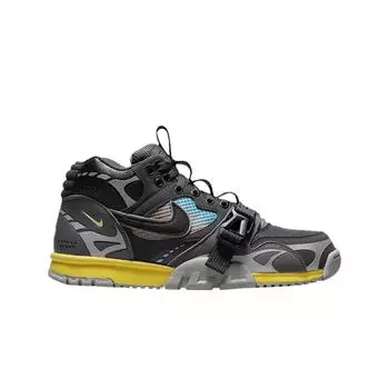 Мужские кроссовки Nike Air Trainer 1 SP Dark Smoke Grey DH7338-001