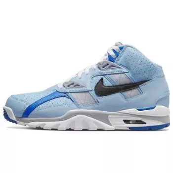 Мужские кроссовки Nike Air Trainer SC Kansas City Royals синие DX1791-400 40.5