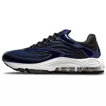 Мужские кроссовки Nike Air Tuned Max Blue Void Summit-White Black DC9391-400 43