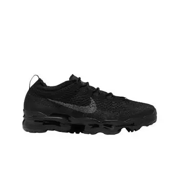 Мужские кроссовки Nike Air VaporMax 2023 Flyknit Triple Black DV1678-003