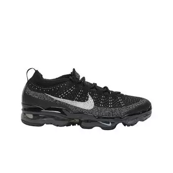 Мужские кроссовки Nike Air VaporMax 2023 Flyknit Black DV1678-001