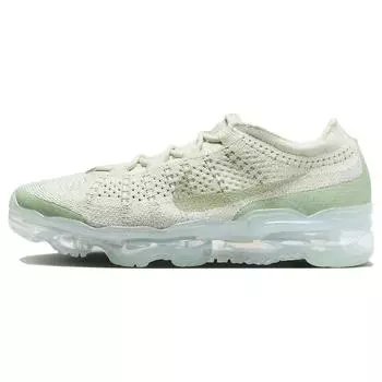 Мужские кроссовки Nike Air VaporMax 2023 Flyknit Honeydew Green Sea-Glass DV1678-300 44
