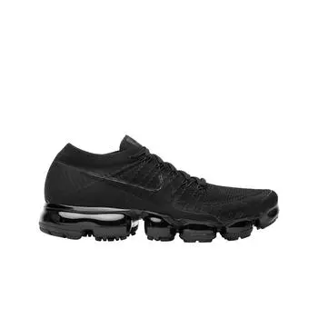 Мужские кроссовки Nike Air VaporMax Triple Black 2 0 849558-011