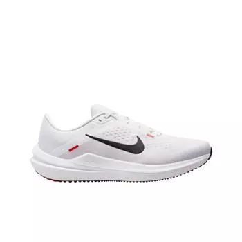 Мужские кроссовки Nike Air Winflo 10 White Light Crimson DV4022-100