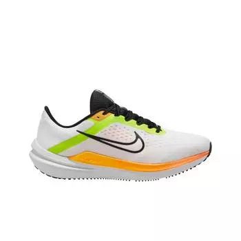 Мужские кроссовки Nike Air Winflo 10 White Volt DV4022-101