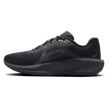 Мужские кроссовки Nike Air Winflo 11 черные антрацитовые FJ9509-002 46