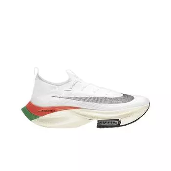 Мужские кроссовки Nike Air Zoom Alphafly Next Eliud Kipchoge Kenya DD8877-101