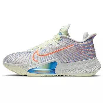 Мужские кроссовки Nike Air Zoom BB NXT Aura Royal Pulse White Spruce-Aura Hyper-Blue CK5707-002