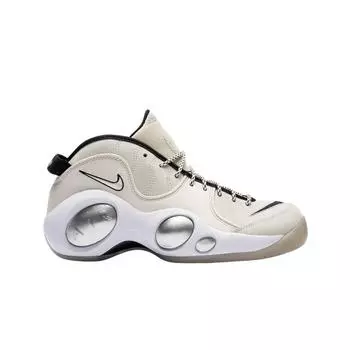 Мужские кроссовки Nike Air Zoom Flight 95 Sail and Pale Ivory DX5505-100