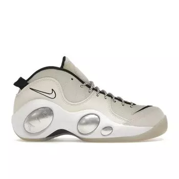 Мужские кроссовки Nike Air Zoom Flight 95 Pale Ivory Cream White DX5505-100 44.5