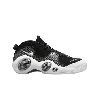 Мужские кроссовки Nike Air Zoom Flight 95 Black Metallic 2022 DM0523-001