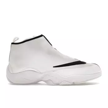 Мужские кроссовки Nike Air Zoom Flight The Glove SL White Poison Green Black-Poison-Green 616773-100