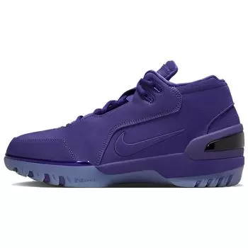 Мужские кроссовки Nike Air Zoom Generation Retro Court фиолетовые FJ0667-500 41